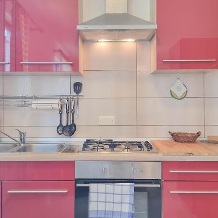 Apartamento Mirjana Four Novigrad Istria Exterior foto