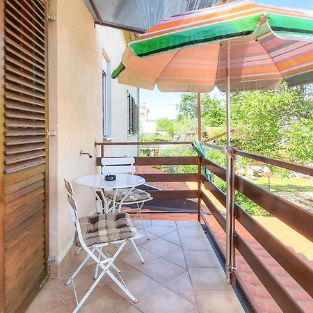 Apartamento Mirjana Four Novigrad Istria Exterior foto