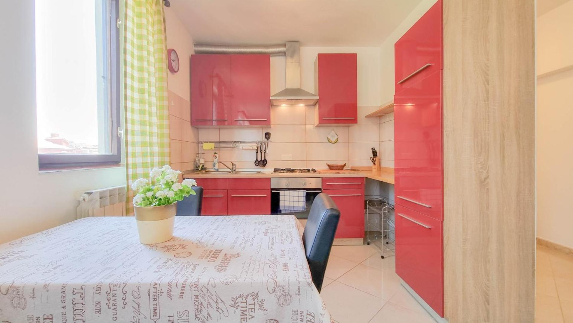 Apartamento Mirjana Four Novigrad Istria Exterior foto