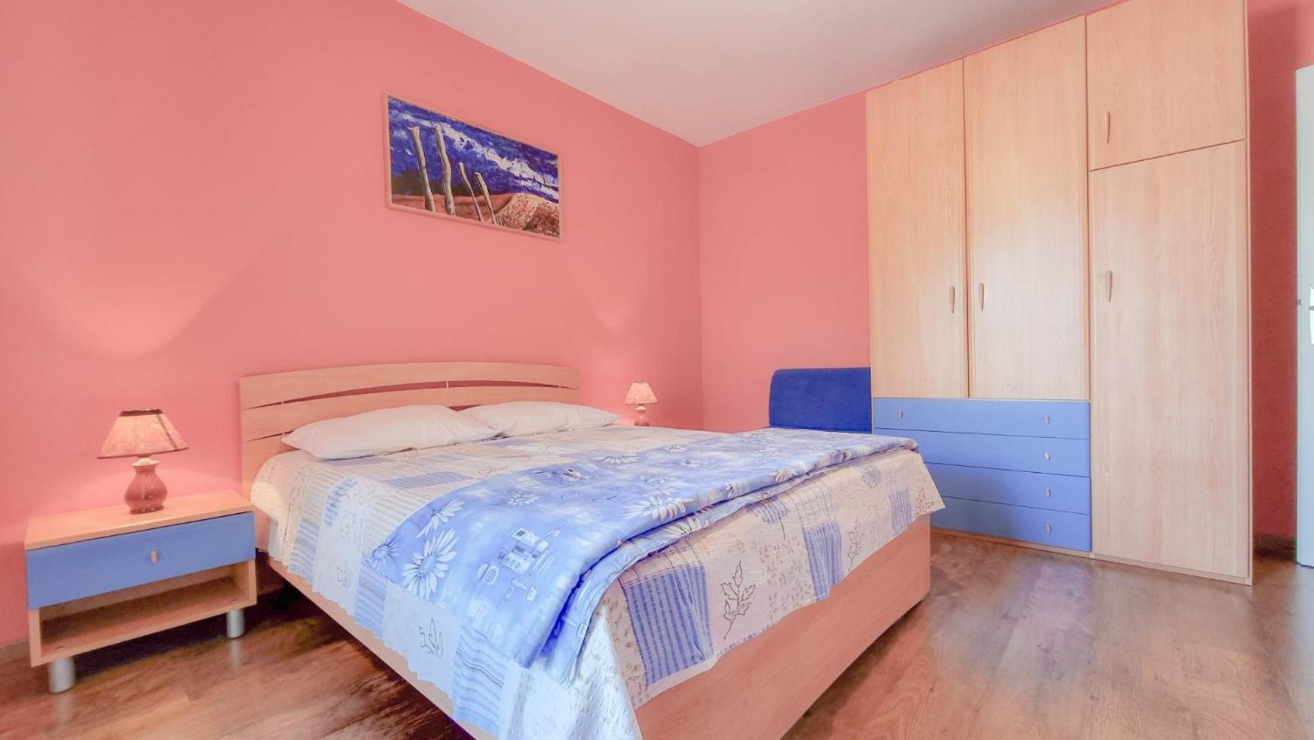 Apartamento Mirjana Four Novigrad Istria Exterior foto