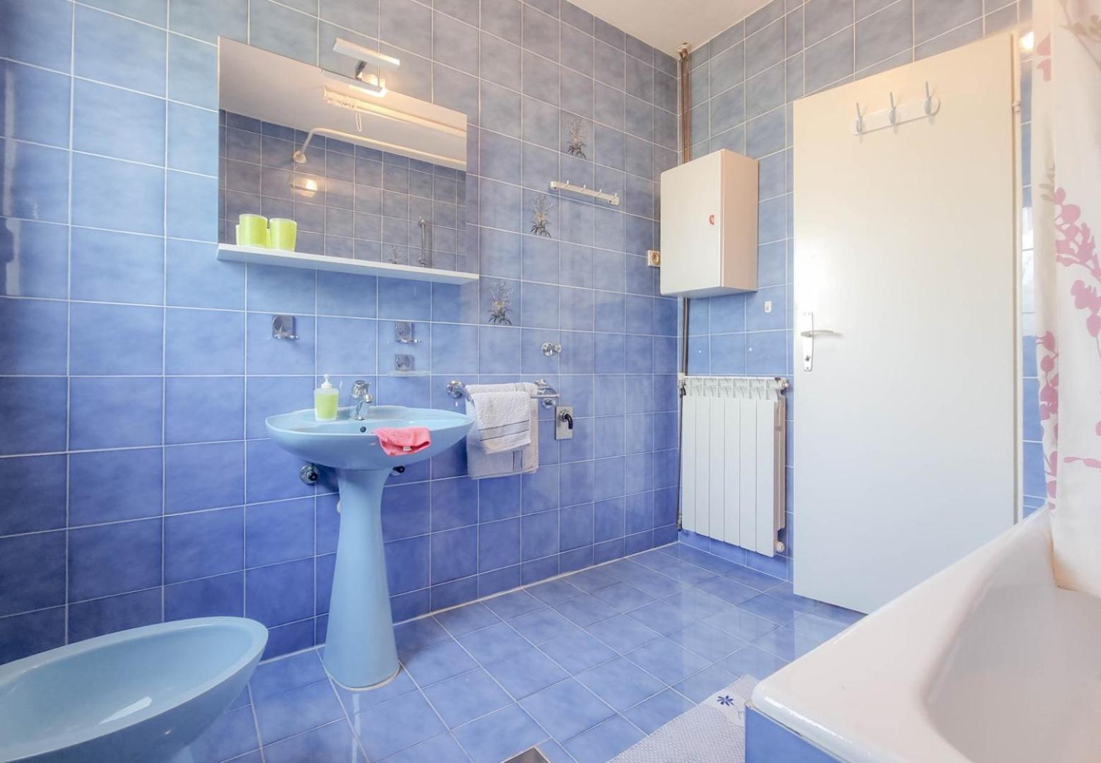 Apartamento Mirjana Four Novigrad Istria Exterior foto