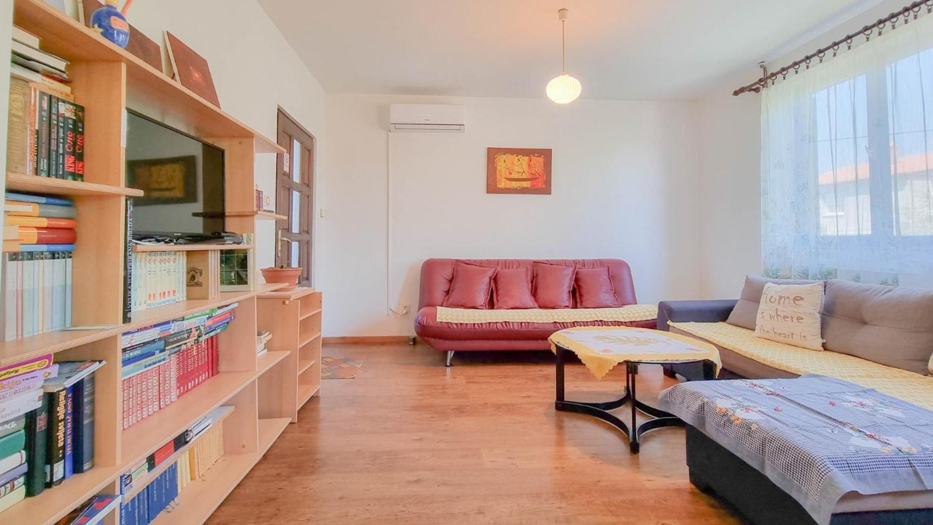 Apartamento Mirjana Four Novigrad Istria Exterior foto