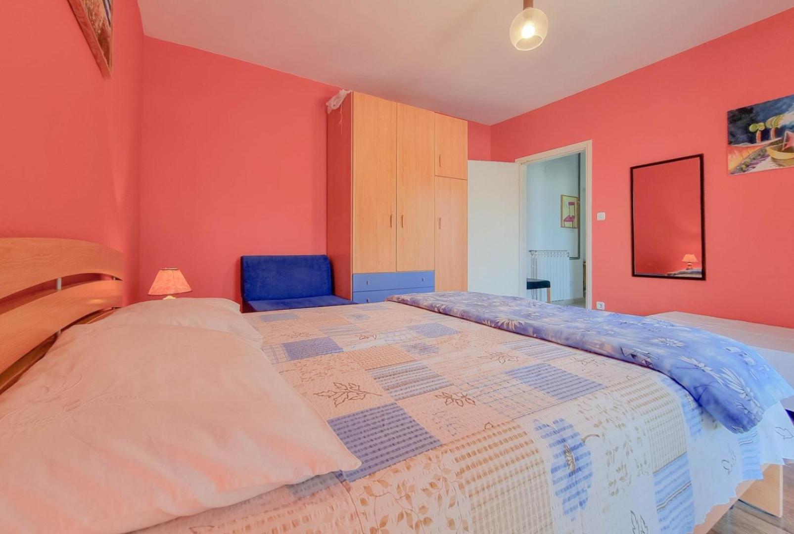 Apartamento Mirjana Four Novigrad Istria Exterior foto